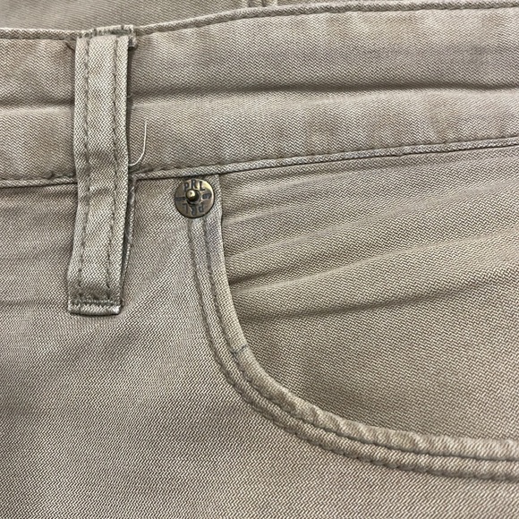 POLO RALPH LAUREN AUTHENTIC DUNGAREES 38/32 - Picture 8 of 8